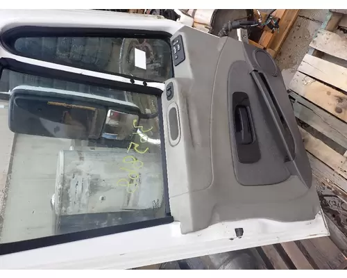 INTERNATIONAL PROSTAR Door Assembly, Front