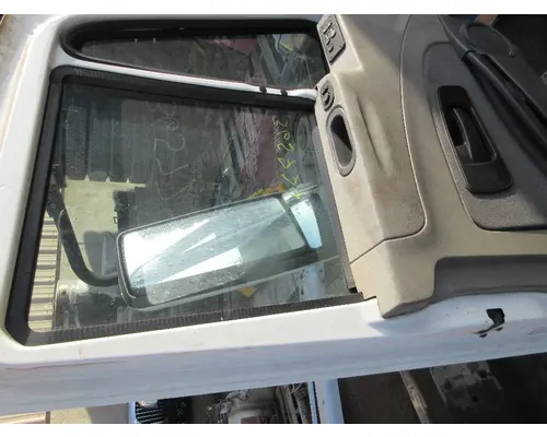 INTERNATIONAL PROSTAR Door Assembly, Front