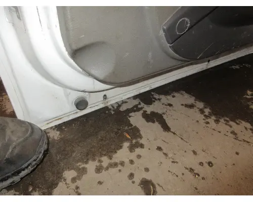 INTERNATIONAL PROSTAR Door Assembly, Front