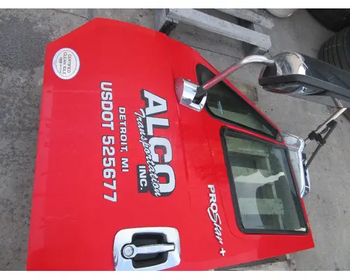 INTERNATIONAL PROSTAR Door Assembly, Front