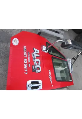 INTERNATIONAL PROSTAR Door Assembly, Front