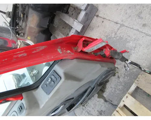 INTERNATIONAL PROSTAR Door Assembly, Front
