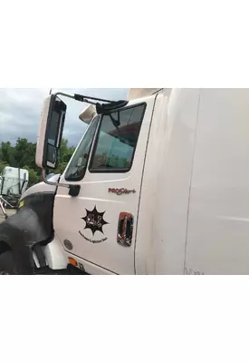 INTERNATIONAL PROSTAR Door Assembly, Front