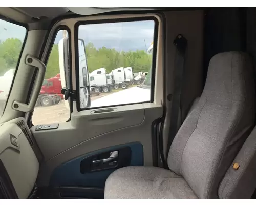 INTERNATIONAL PROSTAR Door Assembly, Front