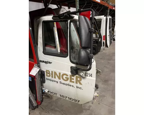 INTERNATIONAL PROSTAR Door Assembly, Front