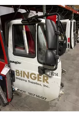 INTERNATIONAL PROSTAR Door Assembly, Front
