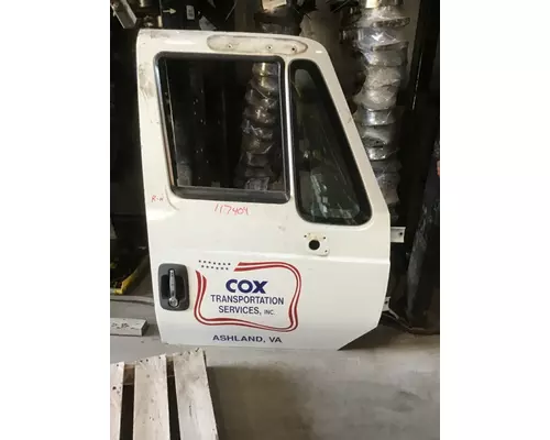 INTERNATIONAL PROSTAR Door Assembly, Front