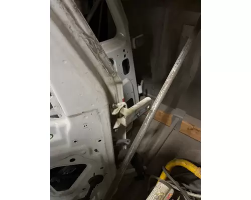 INTERNATIONAL PROSTAR Door Assembly, Front