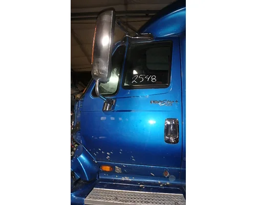 INTERNATIONAL PROSTAR Door Assembly, Front