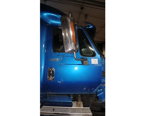 INTERNATIONAL PROSTAR Door Assembly, Front
