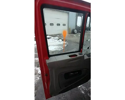 INTERNATIONAL PROSTAR Door Assembly, Front