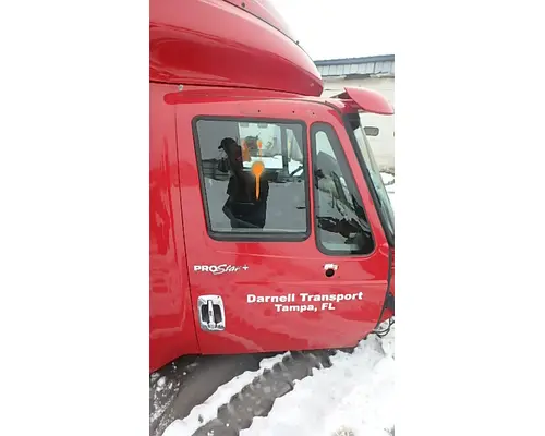 INTERNATIONAL PROSTAR Door Assembly, Front