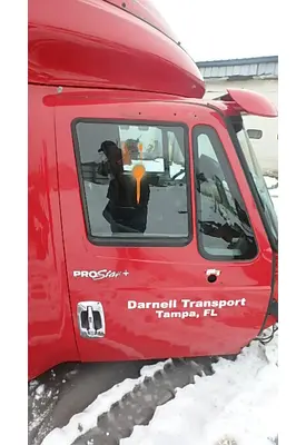 INTERNATIONAL PROSTAR Door Assembly, Front