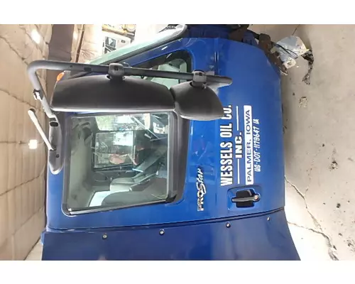 INTERNATIONAL PROSTAR Door Assembly, Front