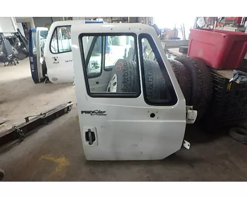 INTERNATIONAL PROSTAR Door Assembly, Front
