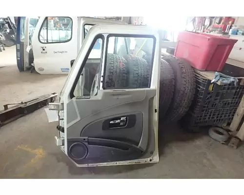 INTERNATIONAL PROSTAR Door Assembly, Front