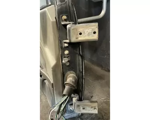 INTERNATIONAL PROSTAR Door Assembly, Front