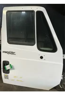 INTERNATIONAL PROSTAR Door Assembly, Front