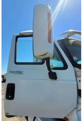INTERNATIONAL PROSTAR Door Assembly, Front