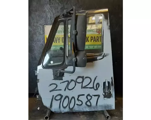 INTERNATIONAL PROSTAR Door Assembly, Front