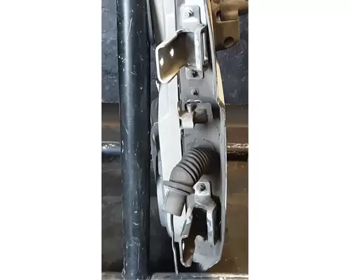 INTERNATIONAL PROSTAR Door Assembly, Front