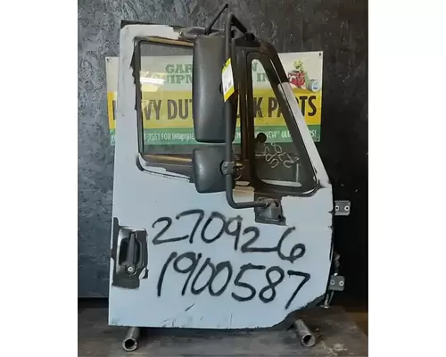 INTERNATIONAL PROSTAR Door Assembly, Front