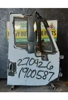 INTERNATIONAL PROSTAR Door Assembly, Front