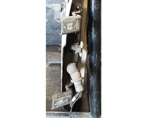 INTERNATIONAL PROSTAR Door Assembly, Front