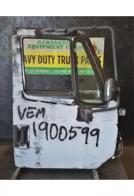 INTERNATIONAL PROSTAR Door Assembly, Front