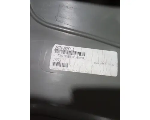 INTERNATIONAL PROSTAR Door Panel (Trim)