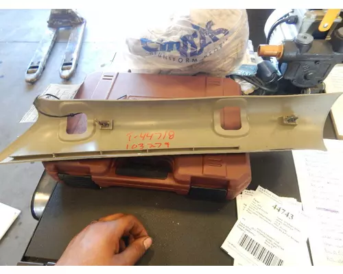 INTERNATIONAL PROSTAR Door Panel (Trim)