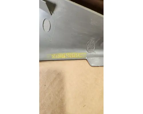 INTERNATIONAL PROSTAR Door Panel (Trim)