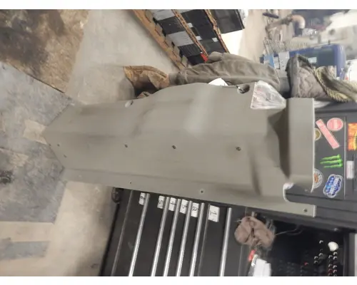 INTERNATIONAL PROSTAR Door Panel (Trim)