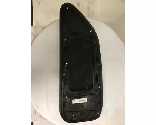 INTERNATIONAL PROSTAR Door Vent Glass, Front
