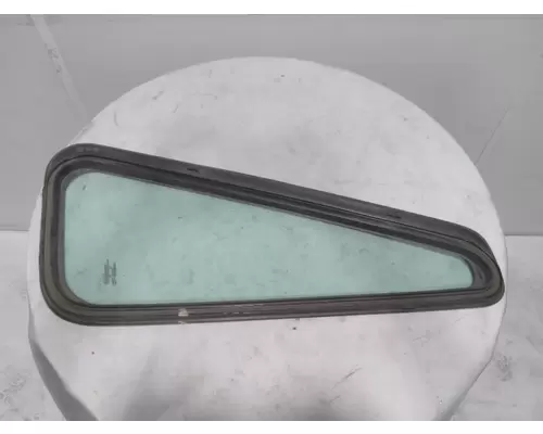 INTERNATIONAL PROSTAR Door Vent Glass, Front
