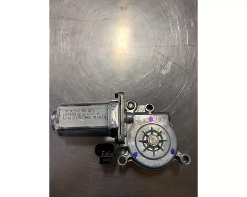 INTERNATIONAL PROSTAR Door Window Regulator, Front