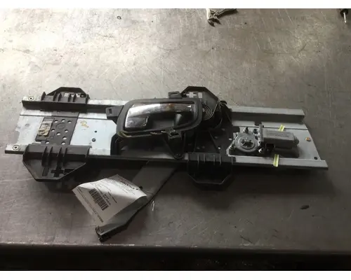 INTERNATIONAL PROSTAR Door Window Regulator, Front