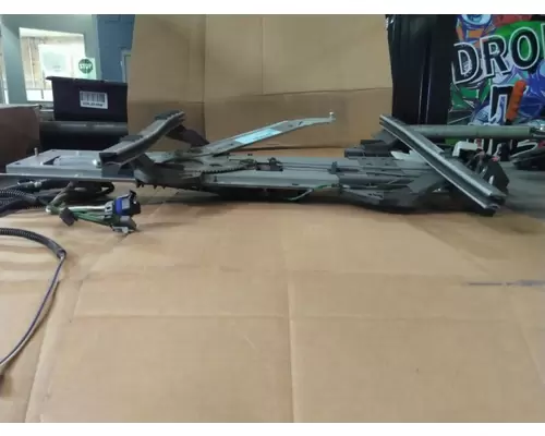 INTERNATIONAL PROSTAR Door Window Regulator, Front