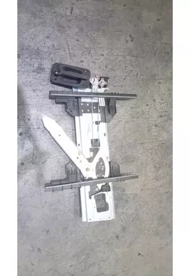 INTERNATIONAL PROSTAR Door Window Regulator, Front