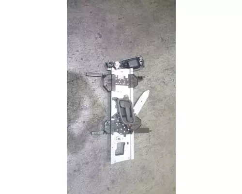 INTERNATIONAL PROSTAR Door Window Regulator, Front