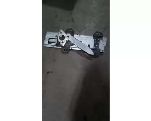 INTERNATIONAL PROSTAR Door Window Regulator, Front