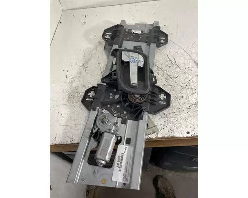 INTERNATIONAL PROSTAR Door Window Regulator, Front