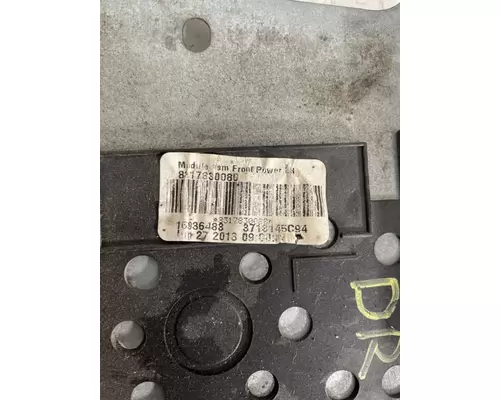 INTERNATIONAL PROSTAR Door Window Regulator, Front
