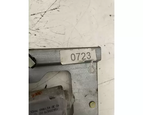 INTERNATIONAL PROSTAR Door Window Regulator, Front
