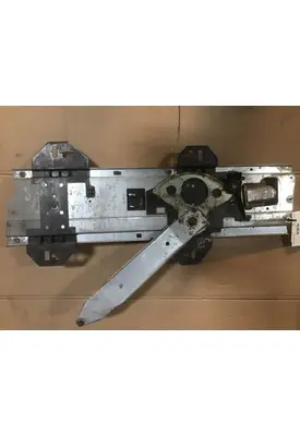 INTERNATIONAL PROSTAR Door Window Regulator, Front