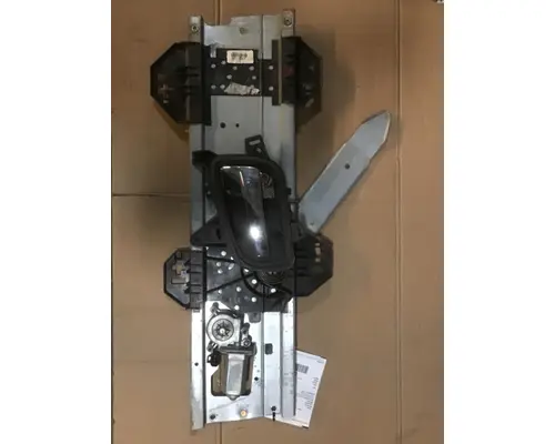 INTERNATIONAL PROSTAR Door Window Regulator, Front