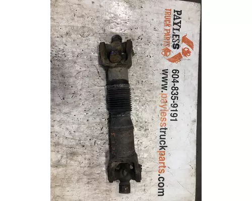 INTERNATIONAL PROSTAR Drive Shaft, Rear