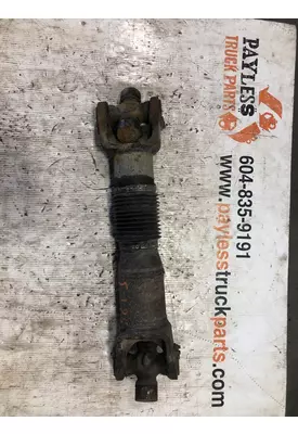 INTERNATIONAL PROSTAR Drive Shaft, Rear