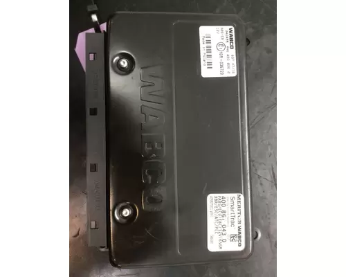 INTERNATIONAL PROSTAR ECM (Brake & ABS)