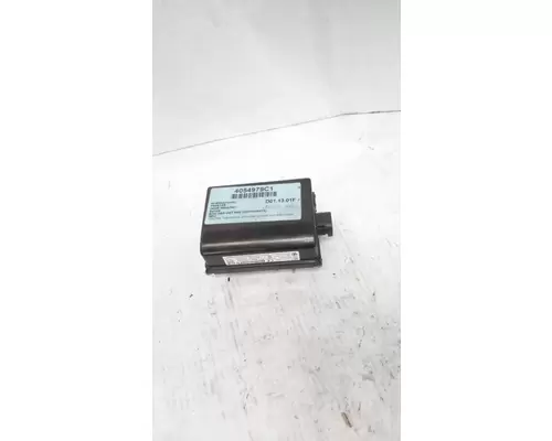 INTERNATIONAL PROSTAR ECM (Brake & ABS)